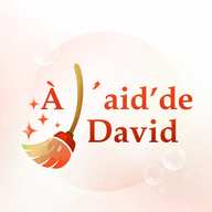 Logo À L'aid'de David